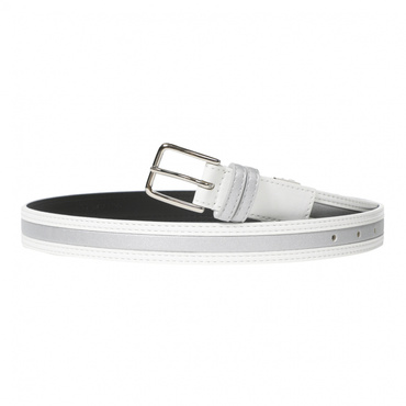 BELT 0125982502(ホワイト-FREE)