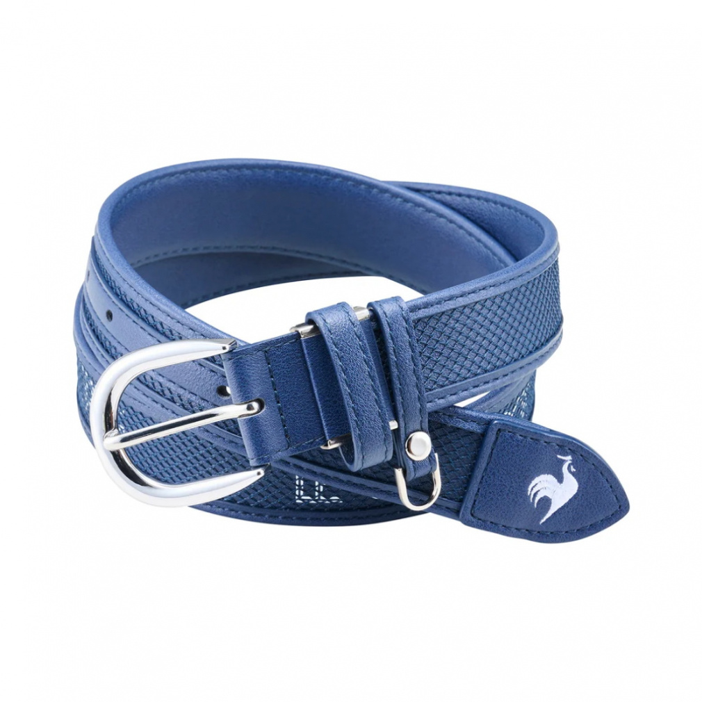 るるる ルコックスポルティフ ゴルフ レディース ゴルフウェア 半袖シャツ 春