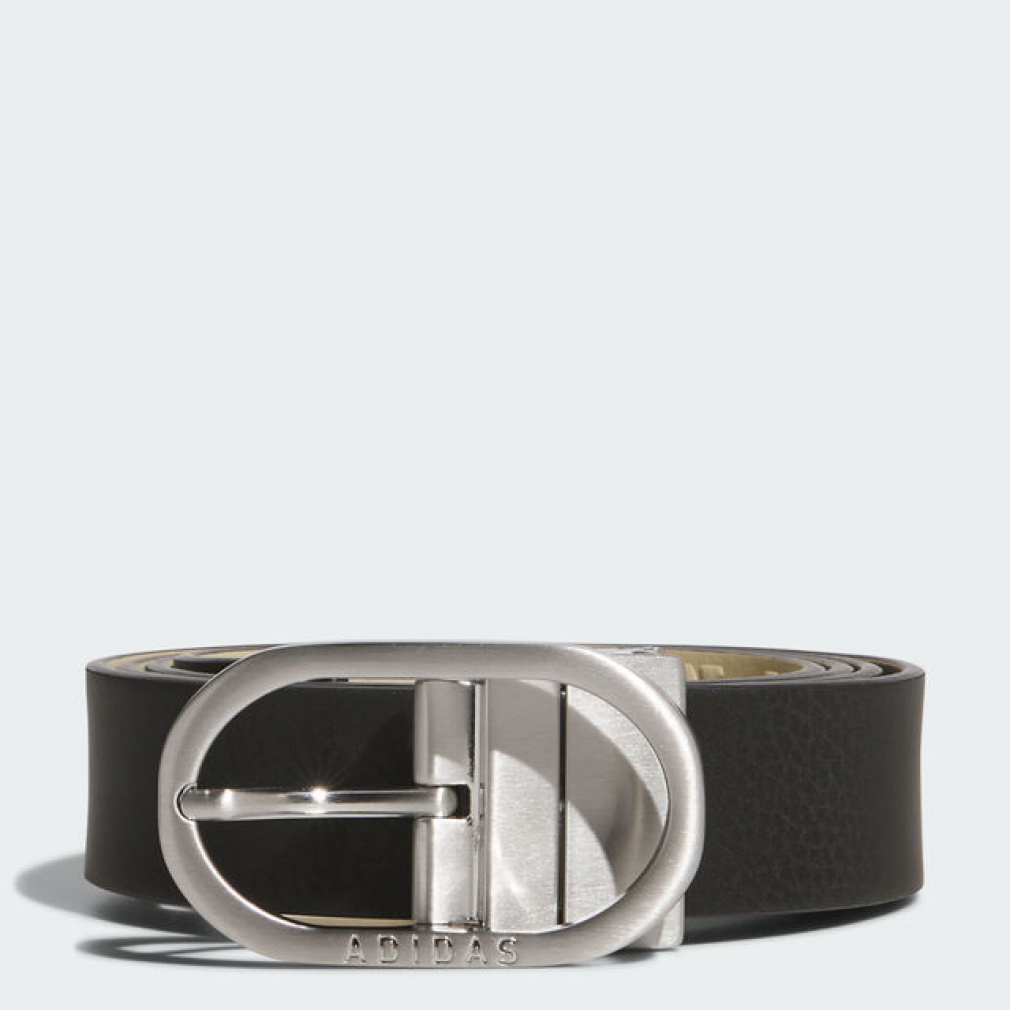 アディダス レディース ゴルフウェア ベルト 秋 冬 リバーシブル