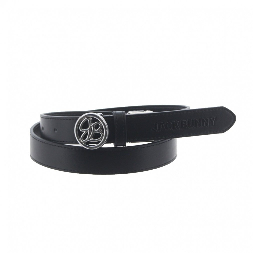 ジャック バニー レディース ゴルフウェア ベルト 秋 冬 バックルベルト Ladies (2625282700) Jack Bunny!! ジャックバニー
