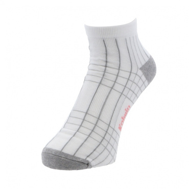 柄アンクルソックス