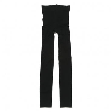 レギンス KO-1K2070LE(ブラック-M-L)