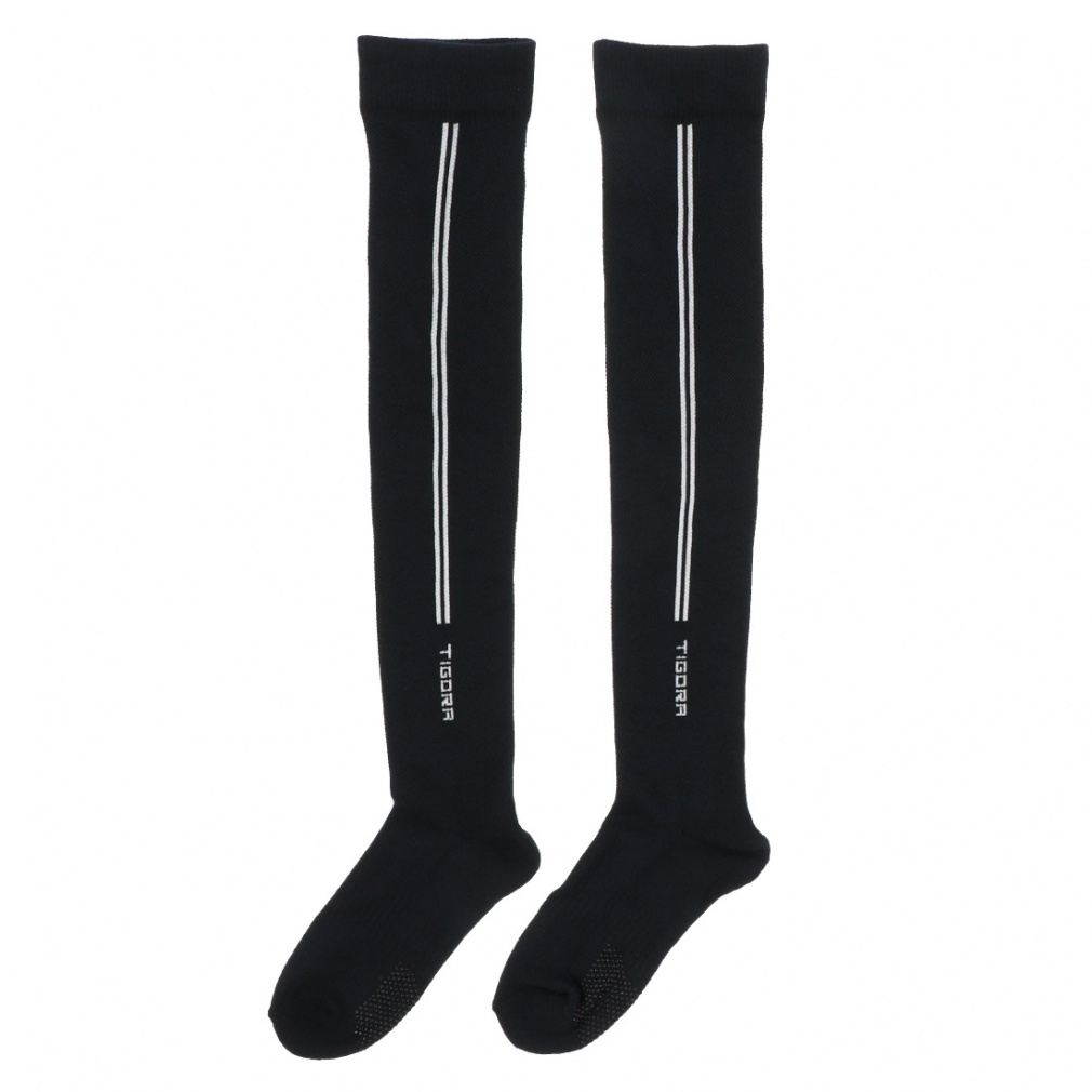 着圧ニーハイソックス TR-1K2112KH