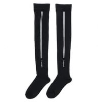 着圧ニーハイソックス TR-1K2112KH