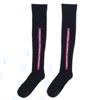 着圧 ニーハイソックス TR-1K2113KH
