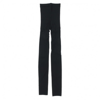 腰サポートレギンス