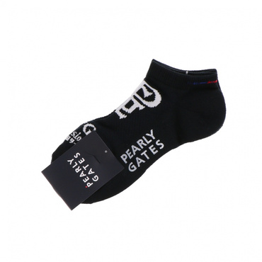 PGPRO機能編みアンクルSOX 0534186302