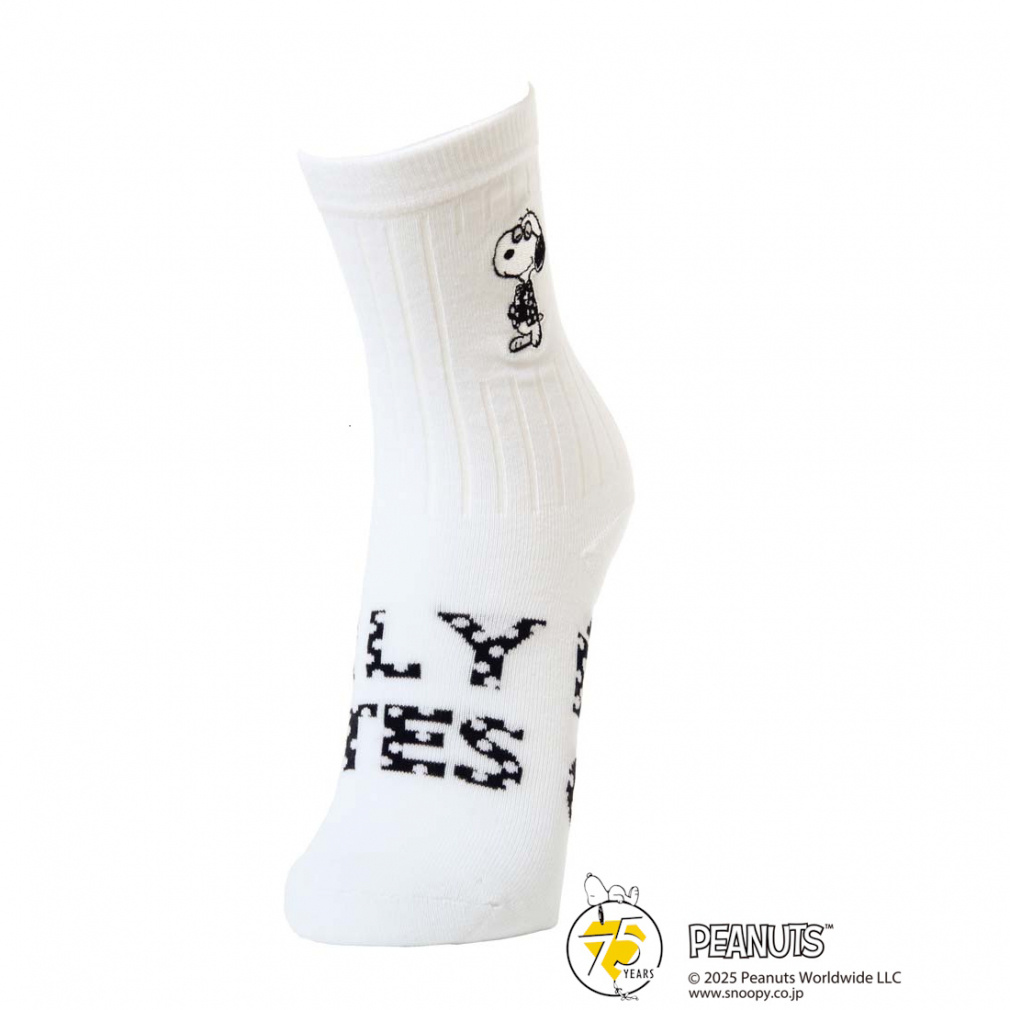 p[[QCc fB[X StEFA \bNX H ~ SNOOPY ~h\bNX (LADIES) (0535286036) PEARLY GATES