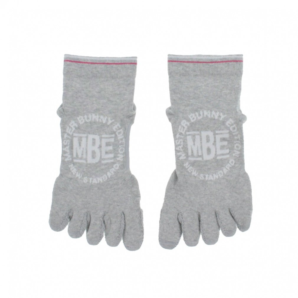 マスターバニーエディション レディース ゴルフウェア ソックス 春 夏