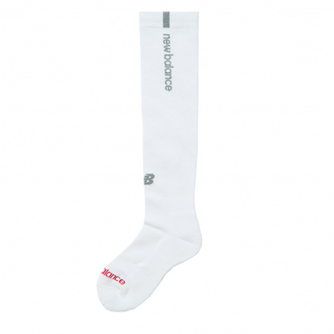 HIGH SOCKS 0125986502(ホワイト-FREE)