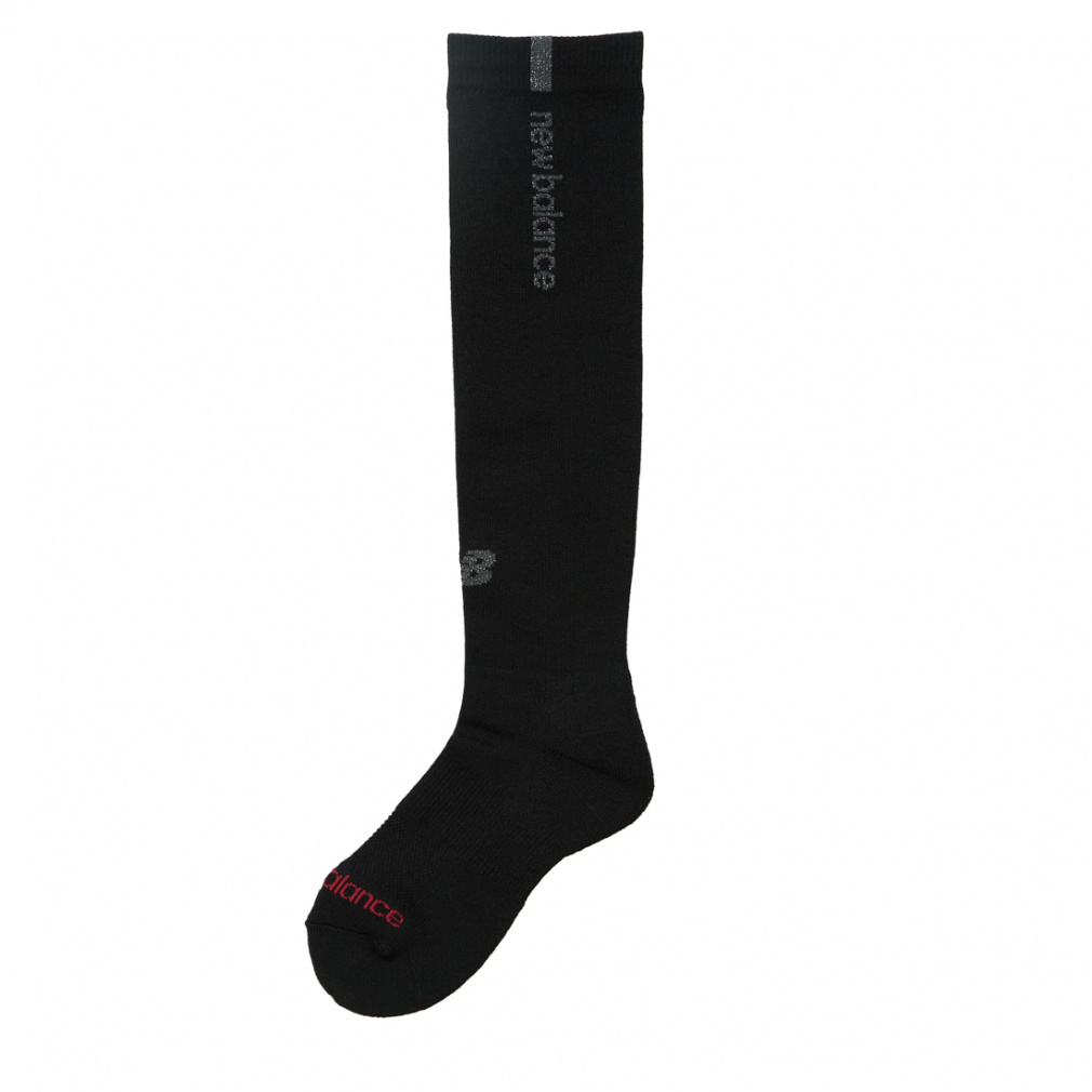 HIGH SOCKS 0125986502(ブラック-FREE)