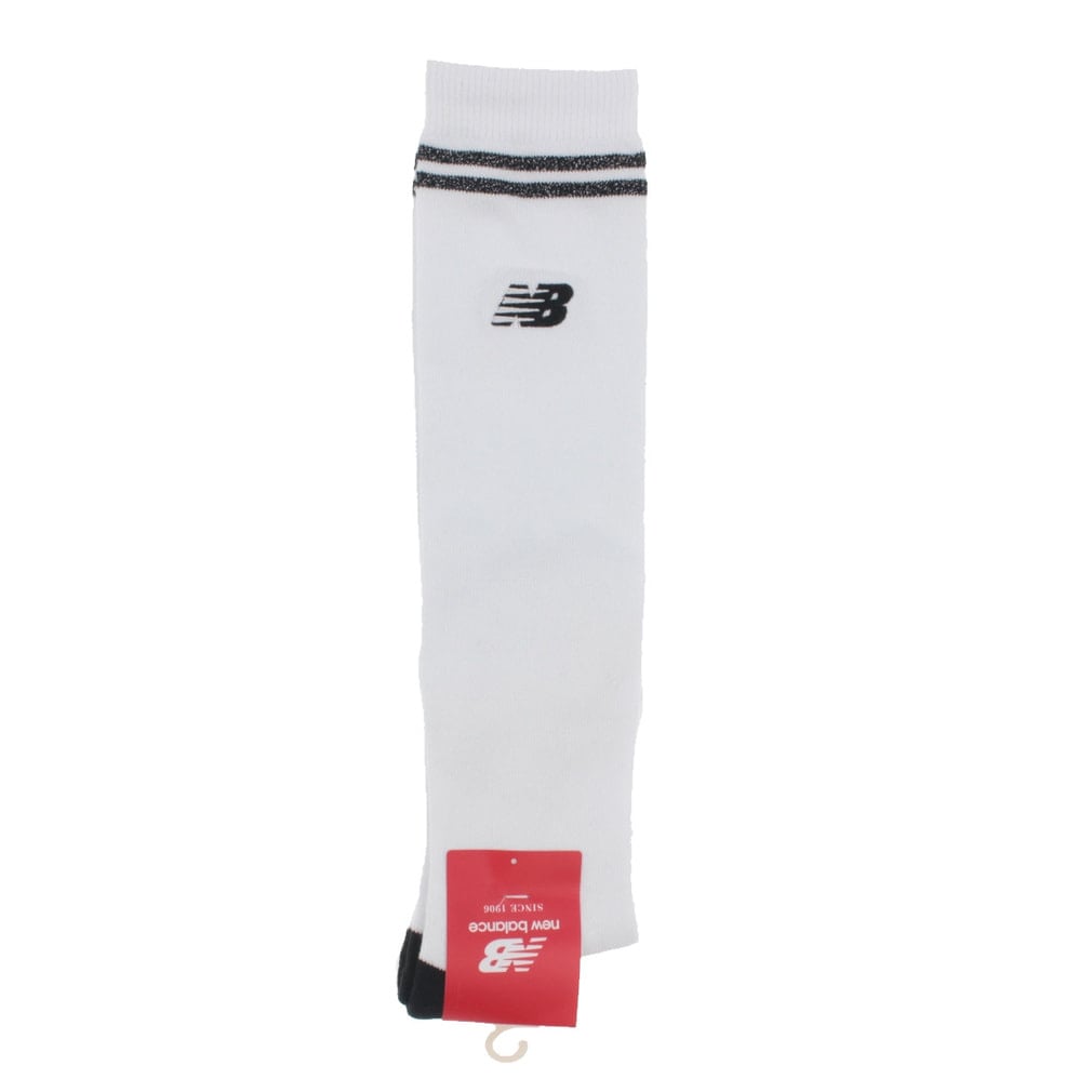 ニューバランス レディース ゴルフウェア ソックス 春 夏 HIGH SOCKS