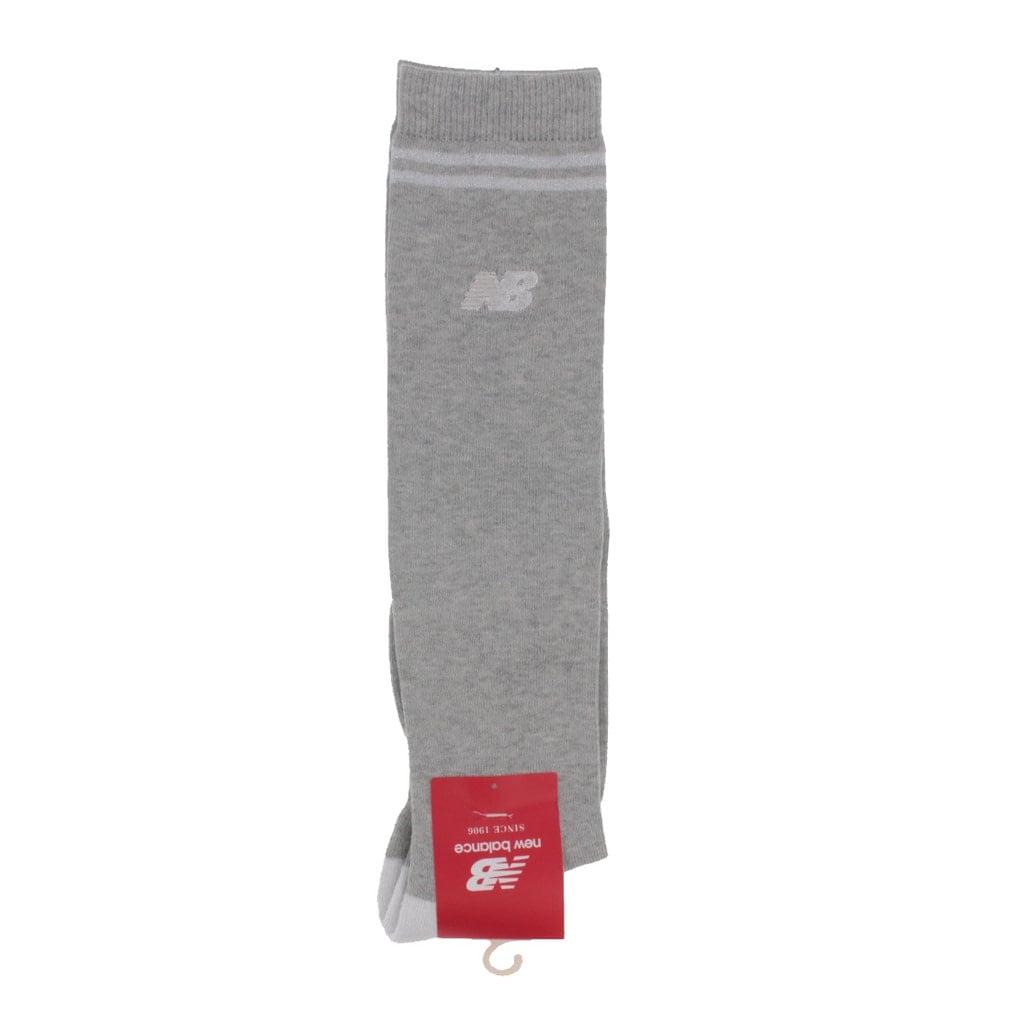ニューバランス レディース ゴルフウェア ソックス 春 夏 HIGH SOCKS