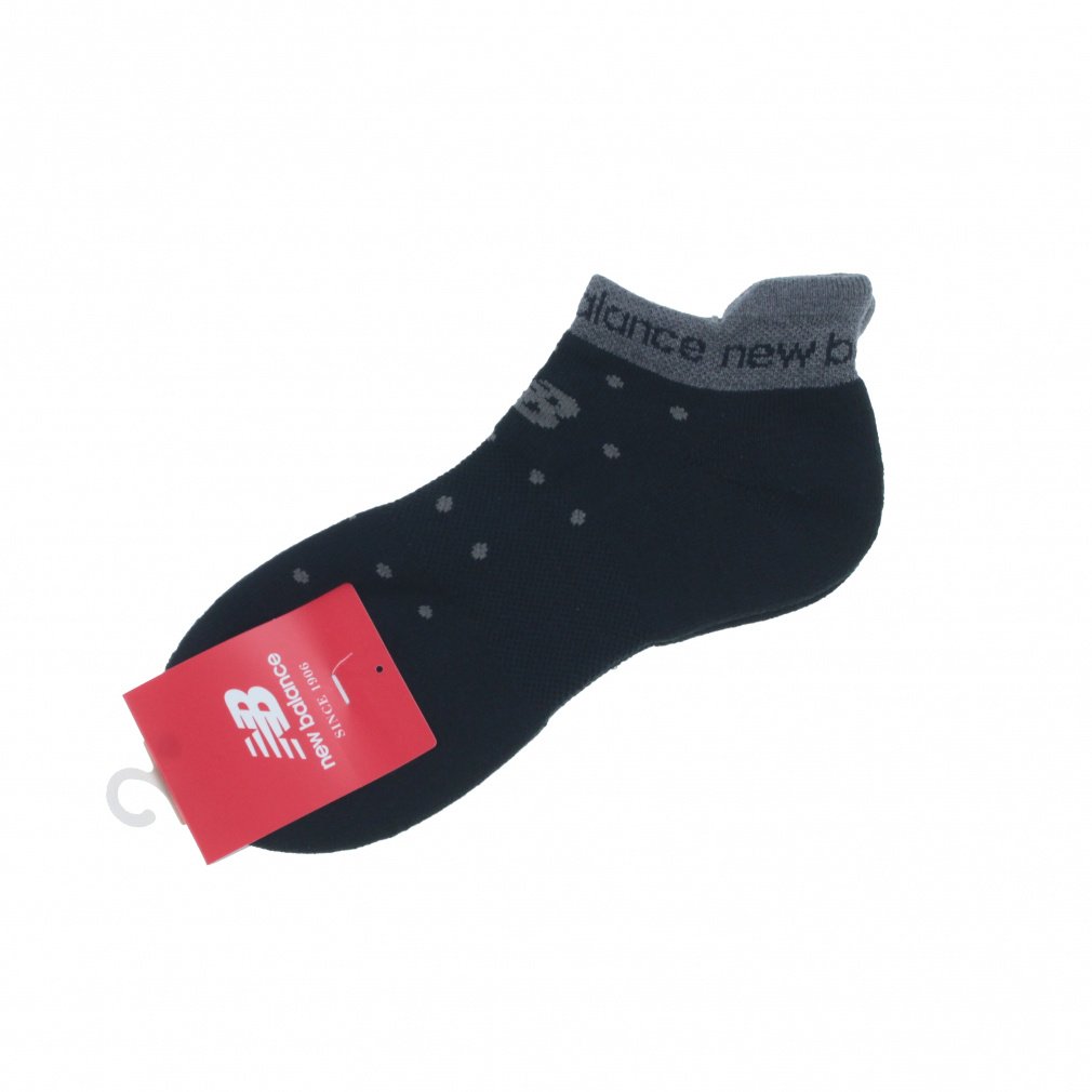 ANKLE SOCKS 0125186503(ブラック-FREE)