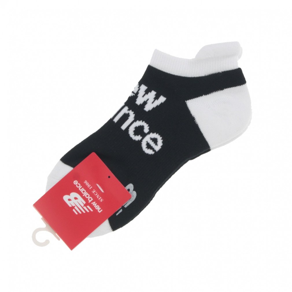 j[oX fB[X StEFA \bNX H ~ ANKLE SOCKS (0125286502) New Balance
