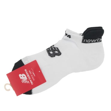 ANKLE SOCKS 0126986701(ホワイト-FREE)