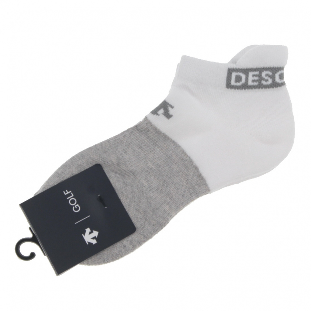 fTg St fB[X StEFA \bNX t  SWJ[hAN\bNX (DG5SSO00L) DESCENTE GOLF