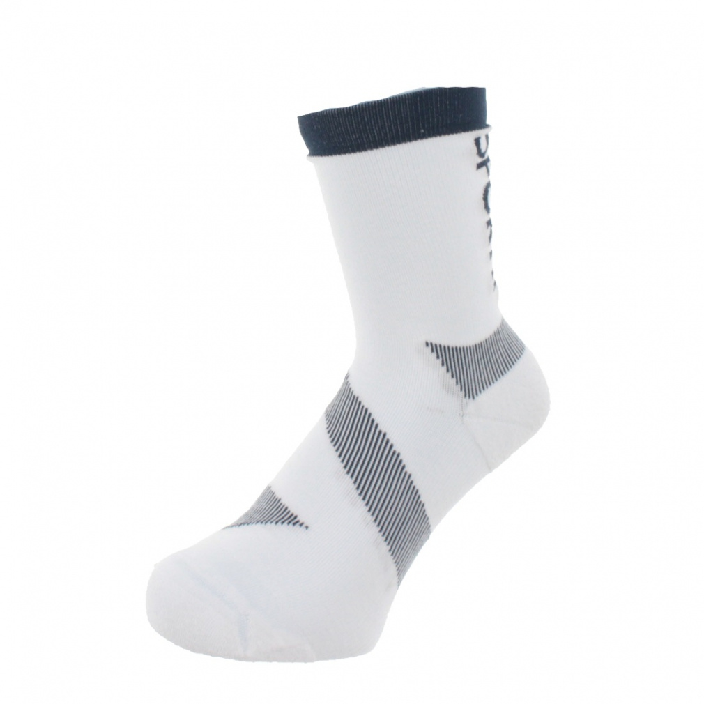 ショート丈 MoveSox QGCXJB00(ホワイト-22-24cm)
