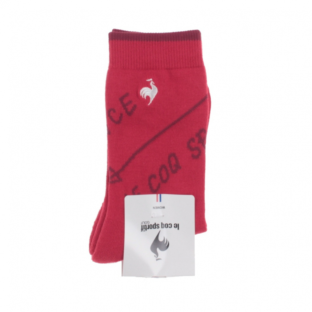 RbNX|eBt St fB[X StEFA \bNX H ~ V[Y`[t M[\bNX (LG4FO03L) le coq sportif GOLF