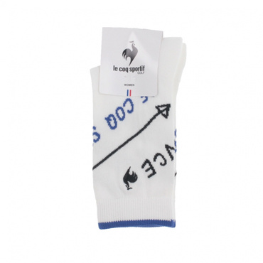 シーズンモチーフ柄 レギュラー丈ソックス LG4FO03L