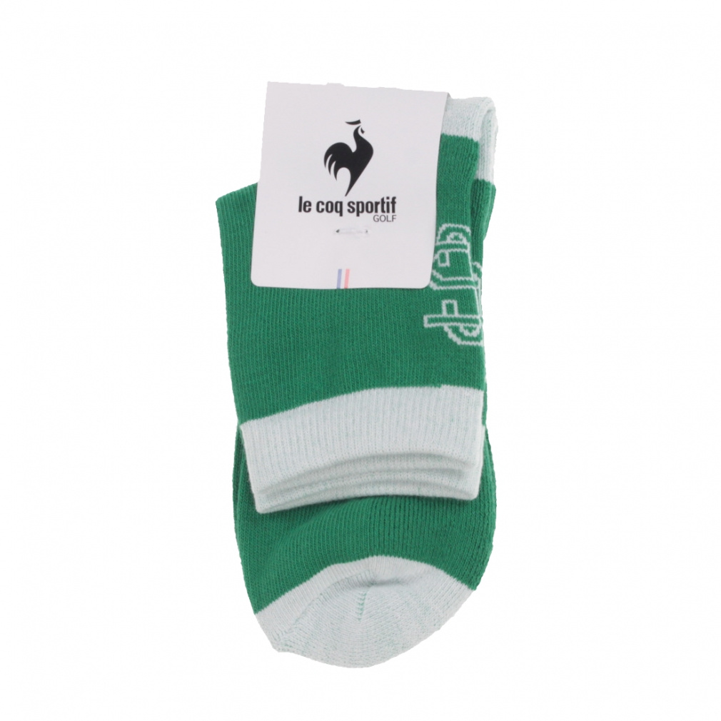 RbNX|eBt St fB[X StEFA \bNX t  V[YGu V[g\bNX (LG5SSO06L) le coq sportif GOLF