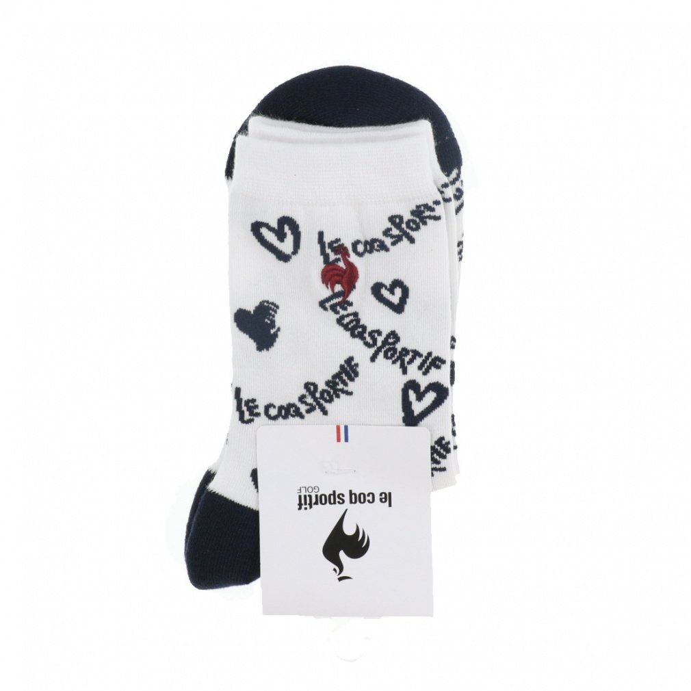 RbNX|eBt St fB[X StEFA \bNX H ~ 菑S V[g\bNX (LG5FSO02L) le coq sportif GOLF