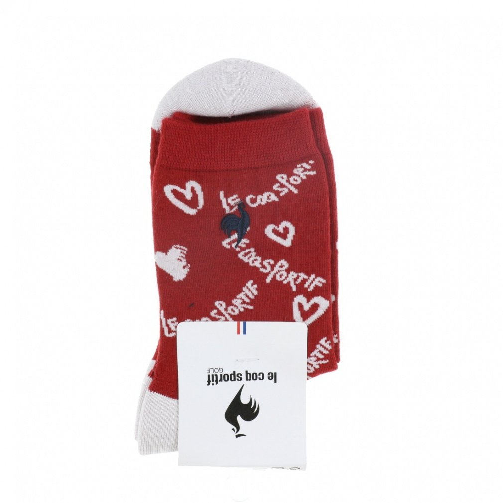 RbNX|eBt St fB[X StEFA \bNX H ~ 菑S V[g\bNX (LG5FSO02L) le coq sportif GOLF