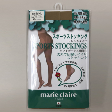 スポーツストッキング 711-972