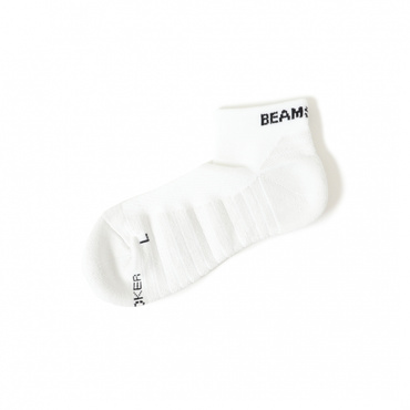 スティッカーソックス 8143035162(ホワイト-FREE)