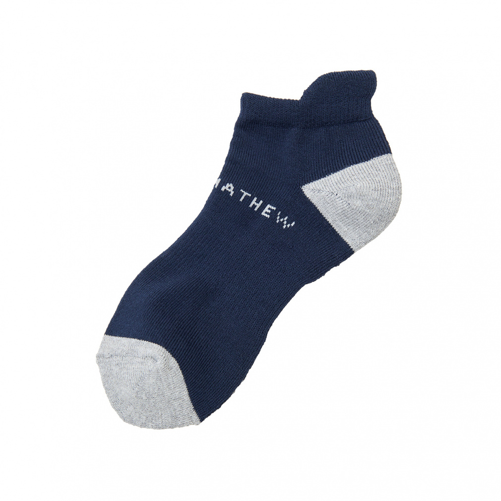gBX}V[ fB[X StEFA \bNX H ~ W Ankle Socks (7AM590) TravisMathew