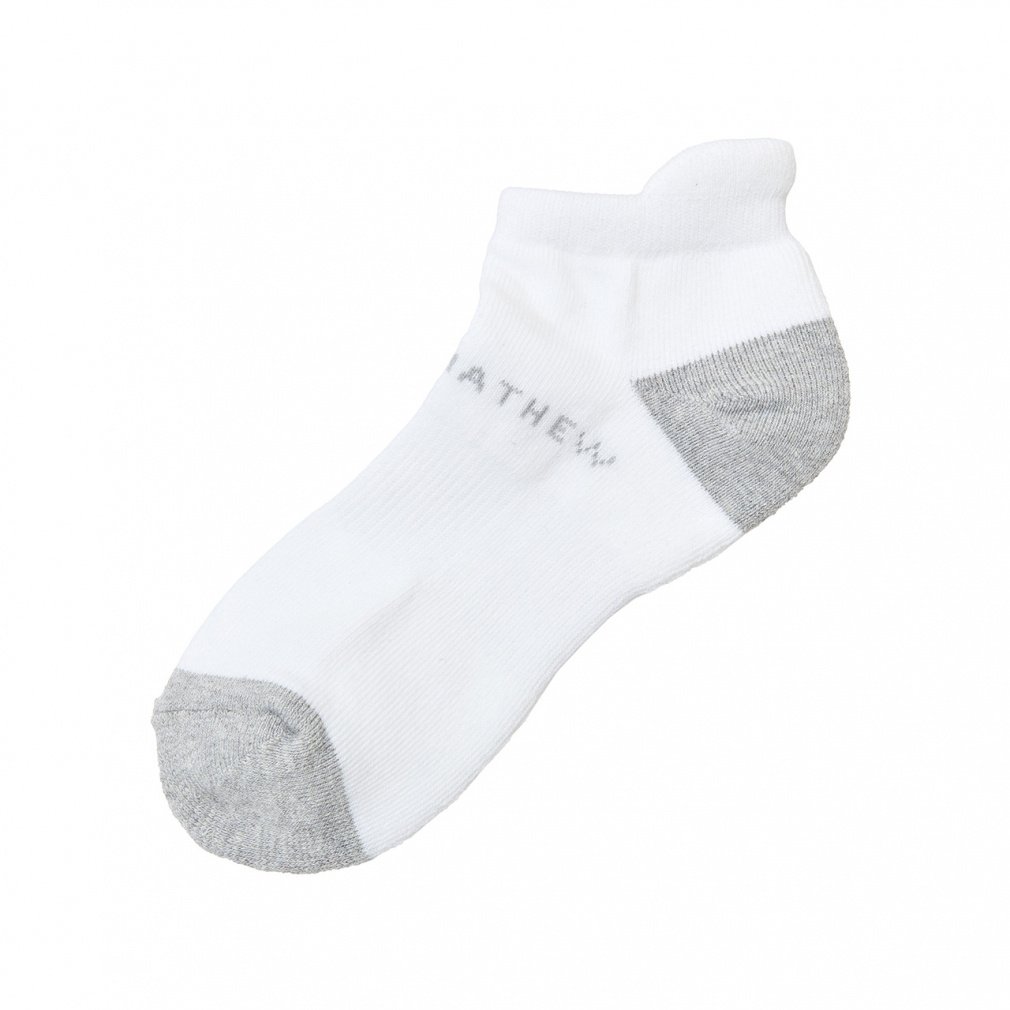 gBX}V[ fB[X StEFA \bNX H ~ W Ankle Socks (7AM590) TravisMathew