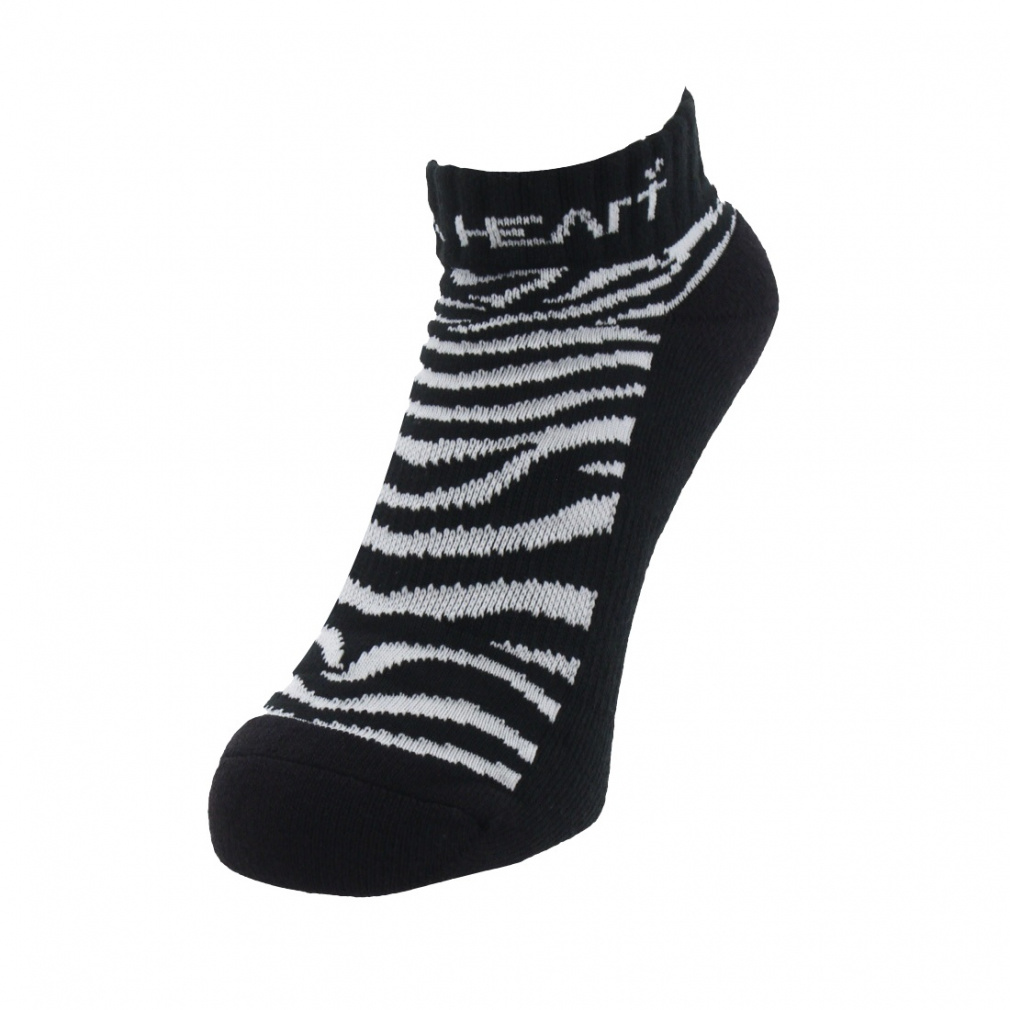 ビバハート レディース ゴルフウェア ソックス 春 夏 L-レディースクルーソックス (013-41262) VIVA HEART