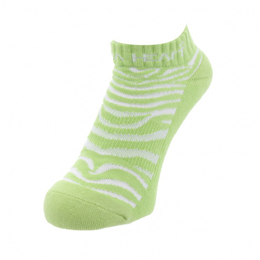 L-レディースクルーソックス 013-41262