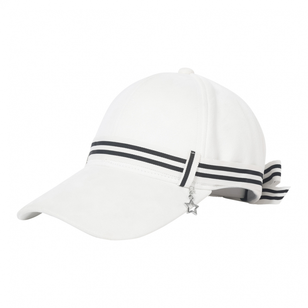 キャップ KO-1C2514CP(ホワイト-FREE)