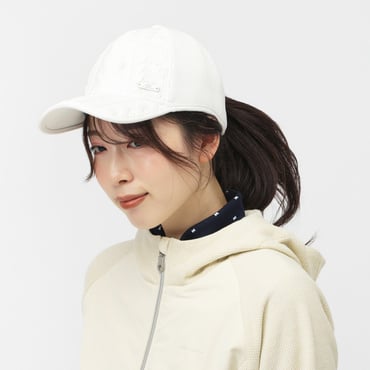 ケーブル編みキャップ TR-1C2565CP