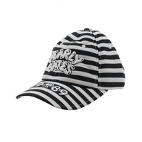 ぷっくりロゴ中綿キャップ 0536187001