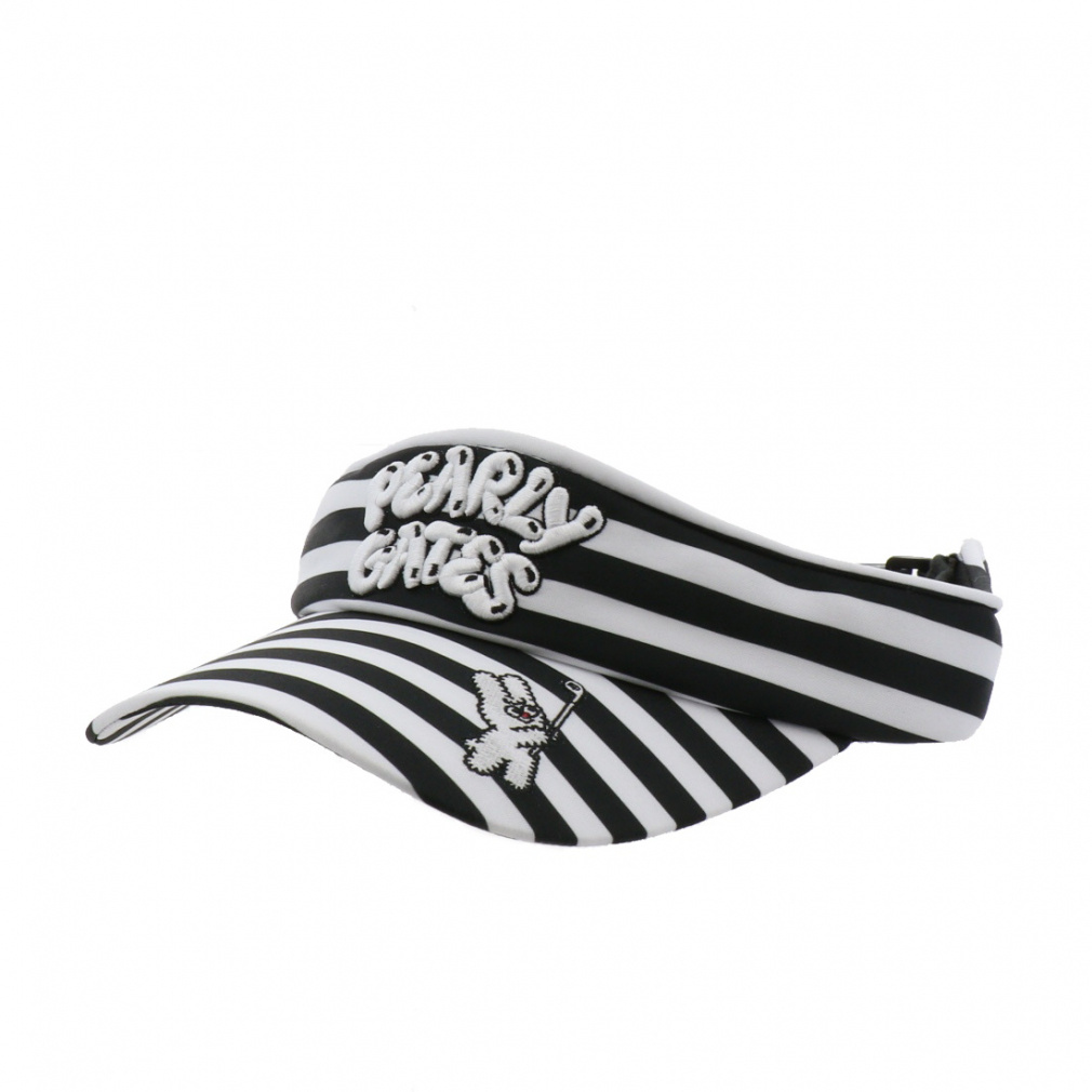 ぷっくりロゴ中綿バイザー 0536187002