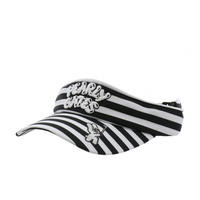 ぷっくりロゴ中綿バイザー 0536187002