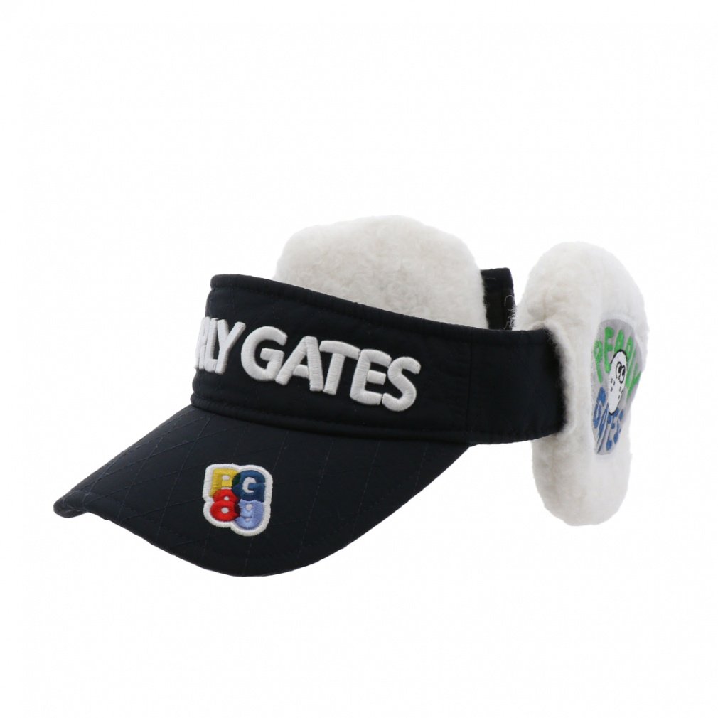 p[[QCc StEFA ToCU[ LeBO2WAYoCU[ (0536187004) PEARLY GATES