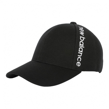 SIX PANELS CAP WITH SCRUNCHIE 0124287506