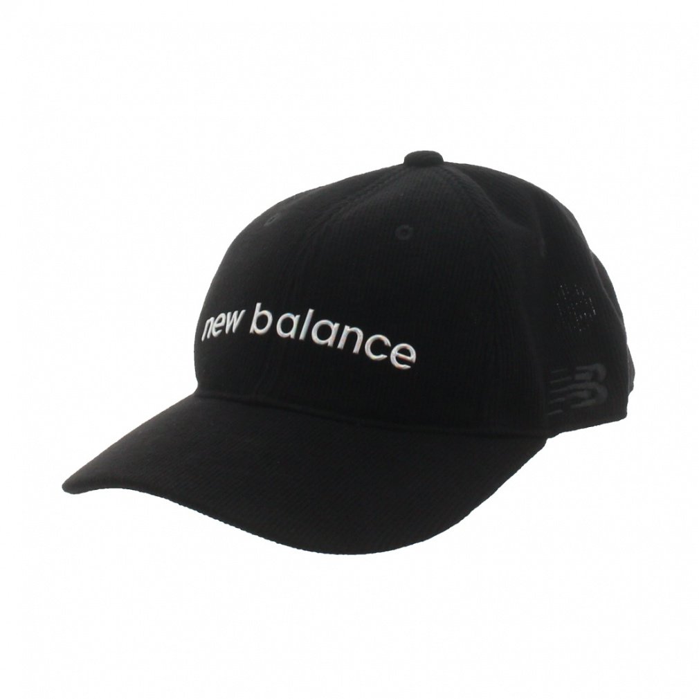 j[oX fB[X StEFA Lbv H ~ SIX PANELS CAP (0125287501) New Balance