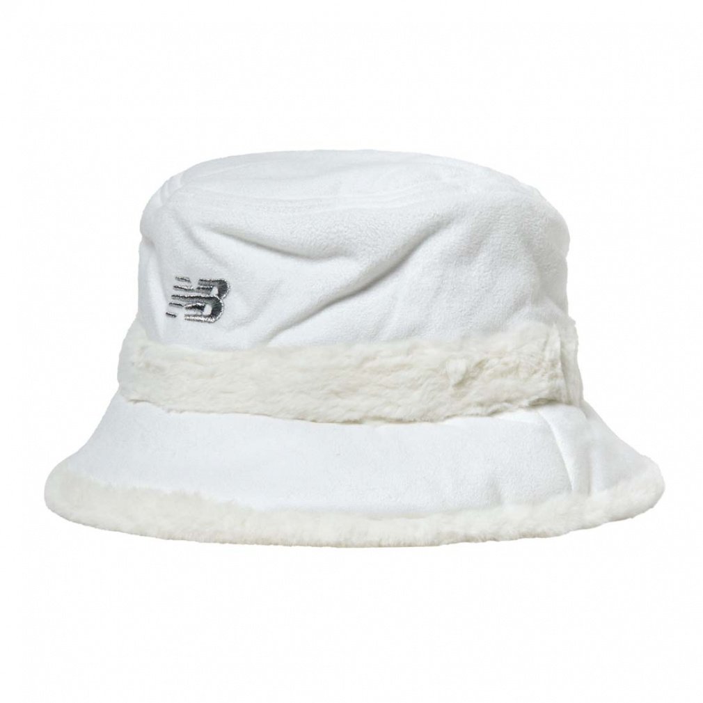 j[oX fB[X StEFA nbg H ~ BUCKET HAT (0125287514) New Balance