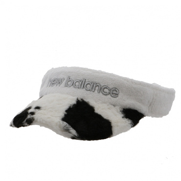 FUR VISOR 0124287508