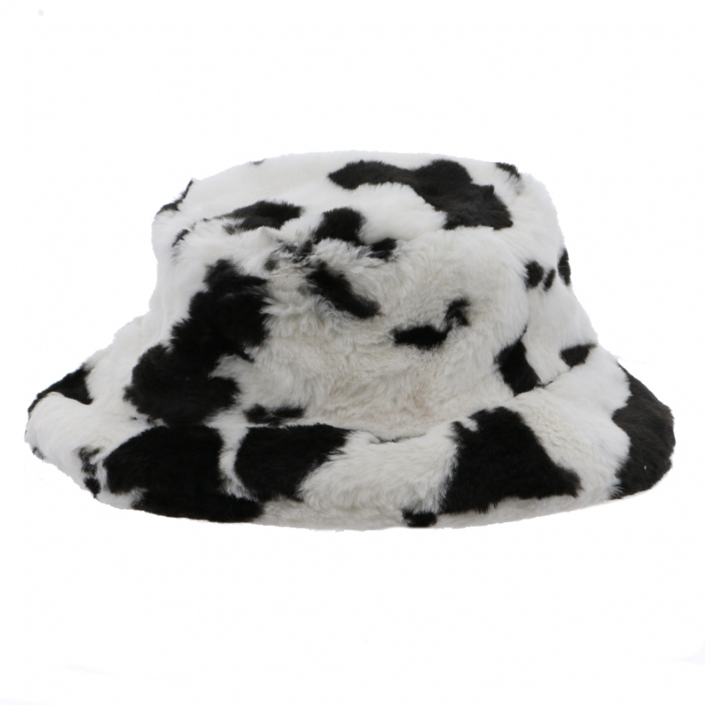 j[oX fB[X StEFA nbg H ~ FUR BUCKET HAT (0124287509) New Balance