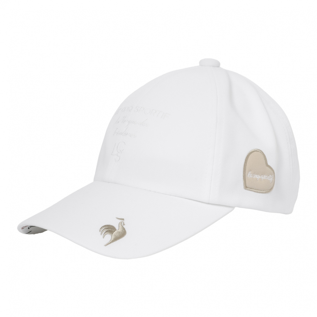 RbNX|eBt St fB[X StEFA Lbv H ~ n[g`[tLbv (LG4FCP03L) le coq sportif GOLF