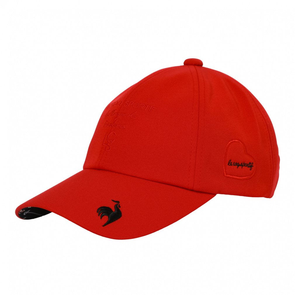 RbNX|eBt St fB[X StEFA Lbv H ~ n[g`[tLbv (LG4FCP03L) le coq sportif GOLF