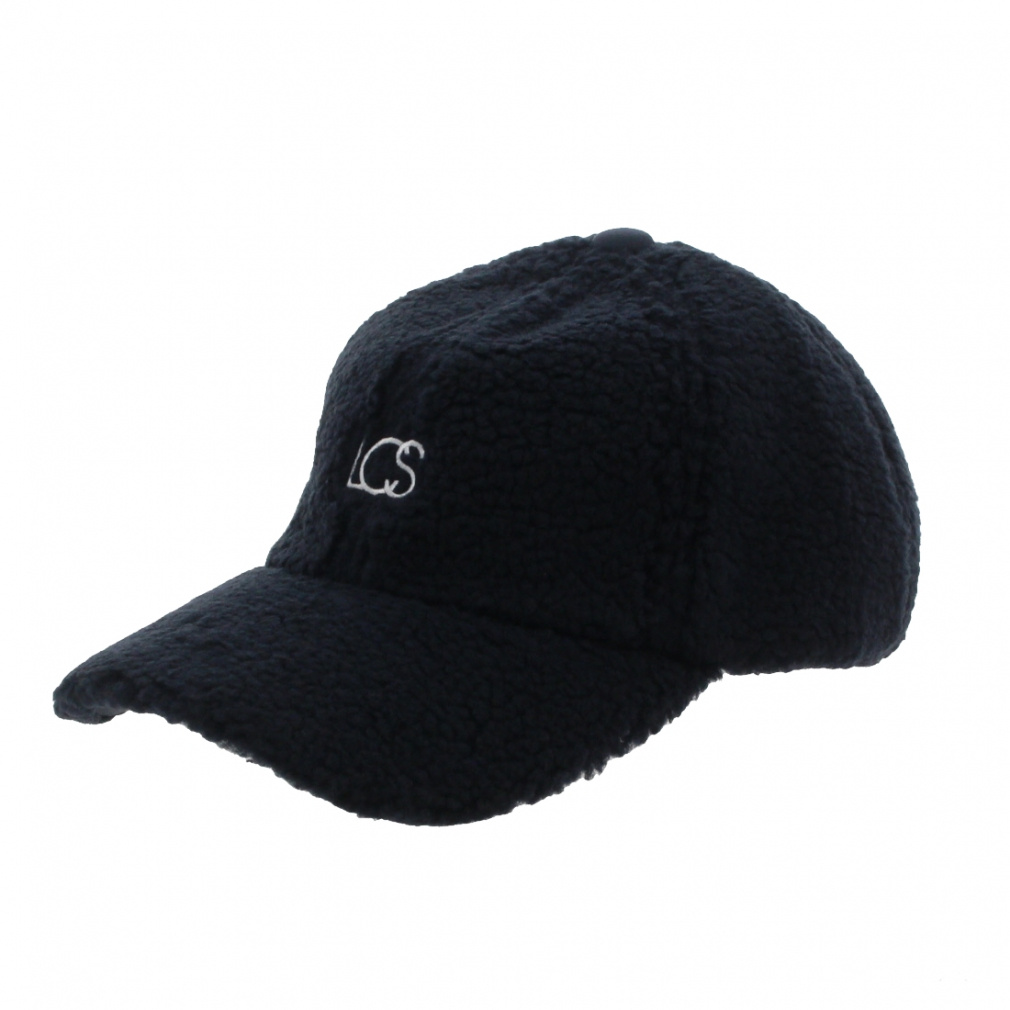 ルコックスポルティフ ゴルフ レディース ゴルフウェア キャップ 秋 冬