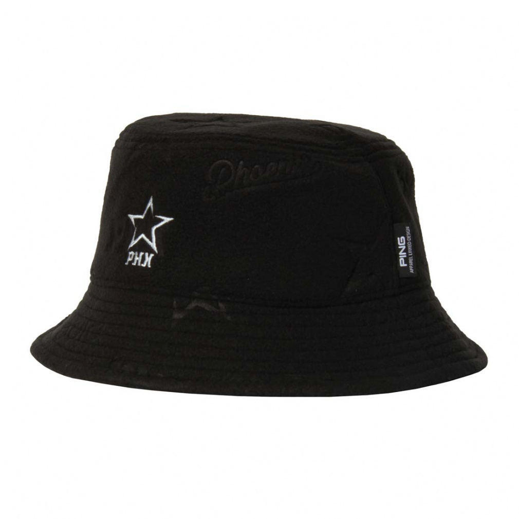 フリースエンボス柄ハット 6225287900｜Alpen Online