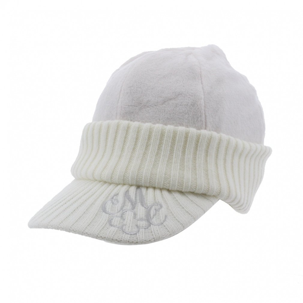 ファーニットキャップ 735955｜Alpen Online