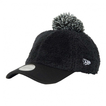 GFW 920 MINK FLEECE POM BLK 14669017
